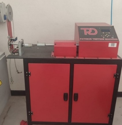 Fatigue Testing Systems